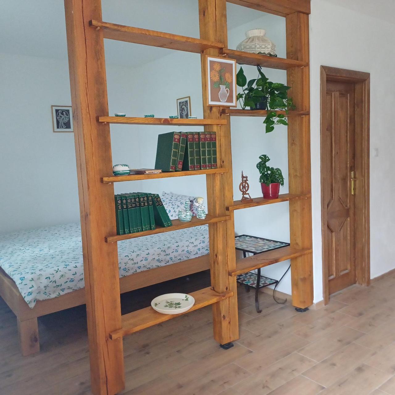 Statek U Spulaka — hotel in Lomnice Nad Luznici