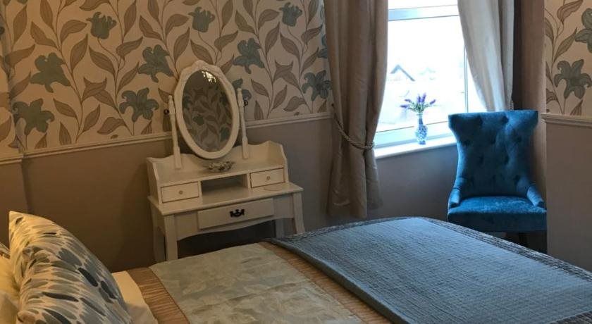 Norman Guest House with Free Parking