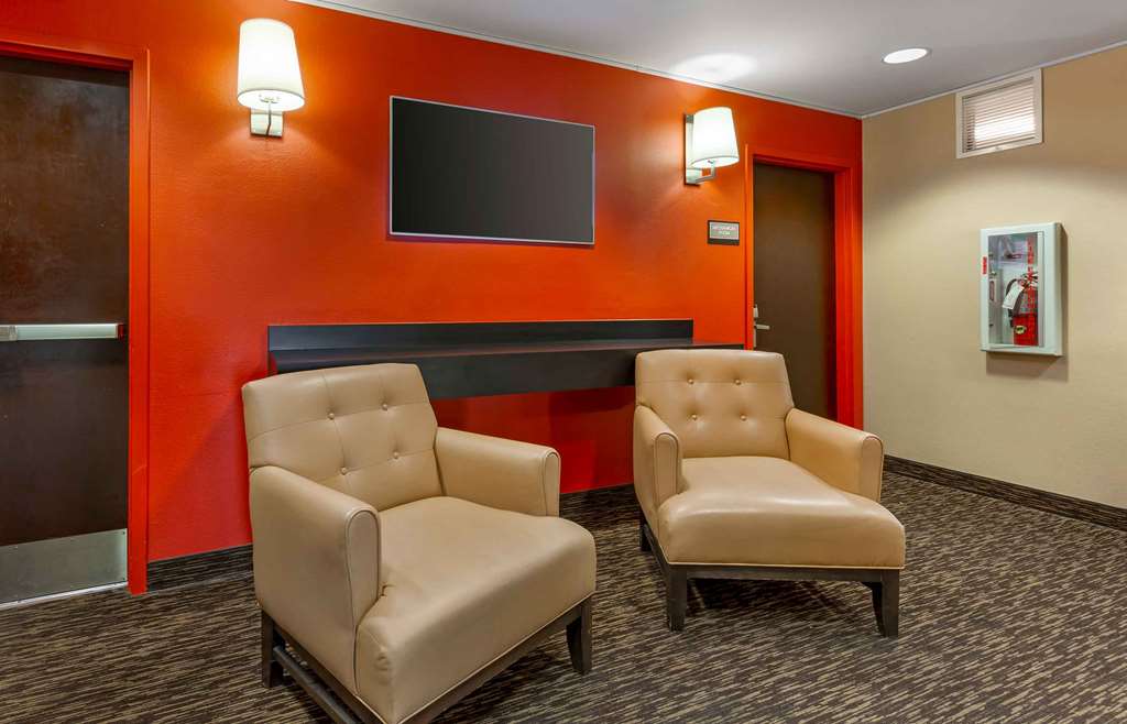 Extended Stay America Suites Washington DC Herndon Dulles - photo 7