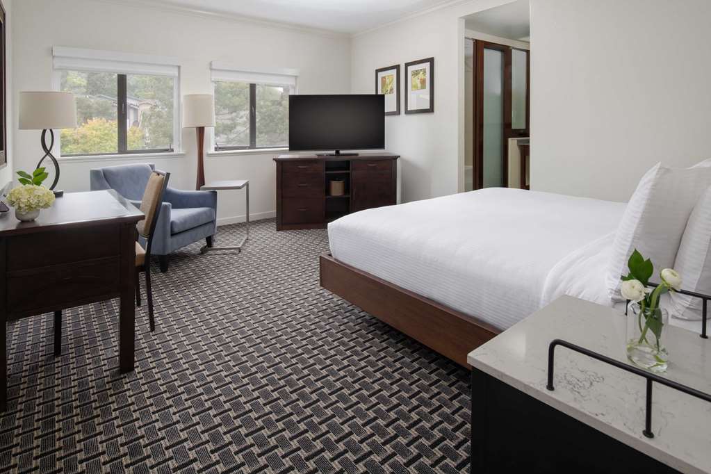 Toll House Hotel Los Gatos - photo 17