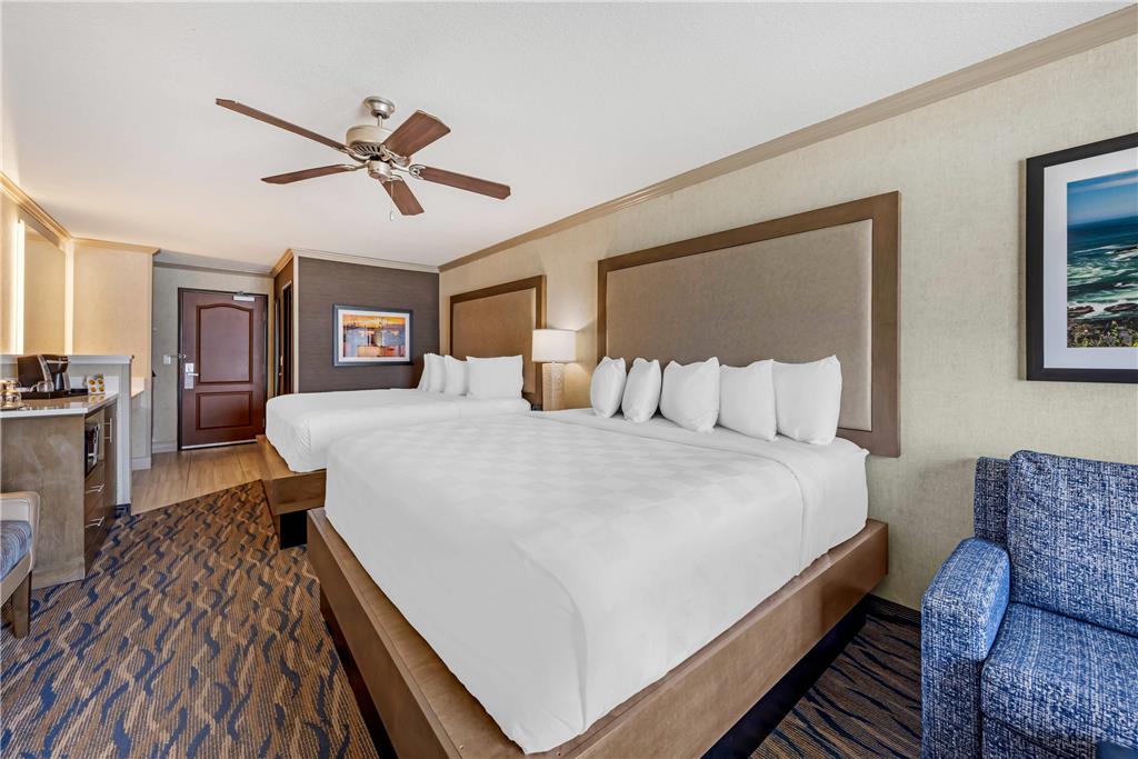 Elizabeth Oceanfront Suites an Ascend Collection Hotel - photo 12