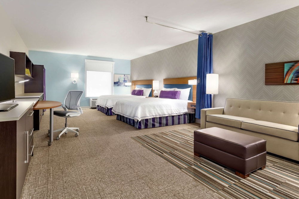 Home2 Suites by Hilton Middletown - photo 10