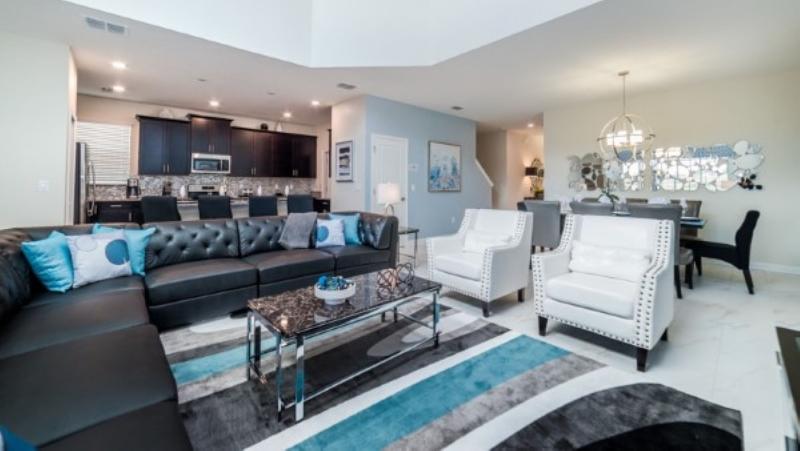 Windsor Palms Resort Homes - photo 3
