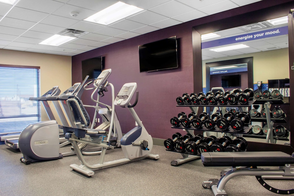 Hampton Inn Parker - photo 31