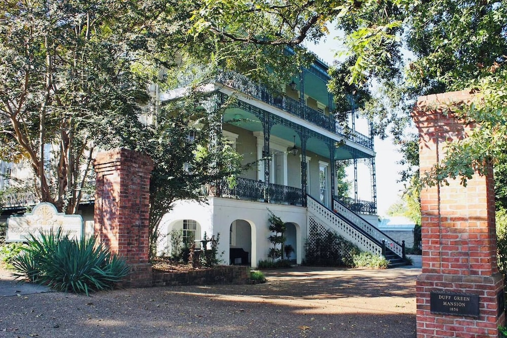 Duff Green Mansion - photo 57