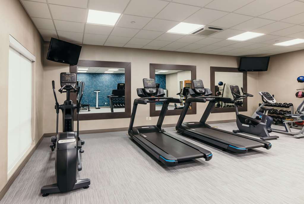 La Quinta Inn & Suites by Wyndham Ankeny IA Des Moines IA - photo 12