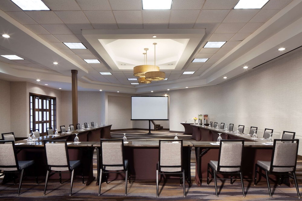 Hilton Tampa Airport Westshore - photo 83