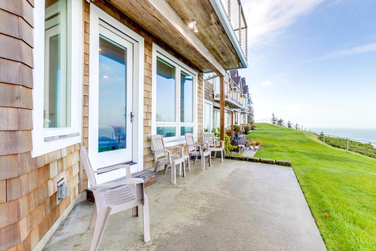 Whaler’s Point in Seaside, United States