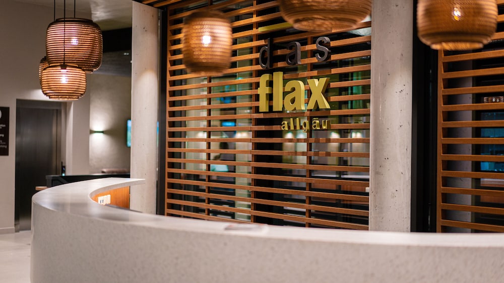 Das Flax Allgäu — Dietmannsried — photo 2