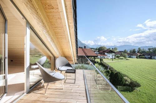 H17 Apartment 1 — Sonthofen — photo 5