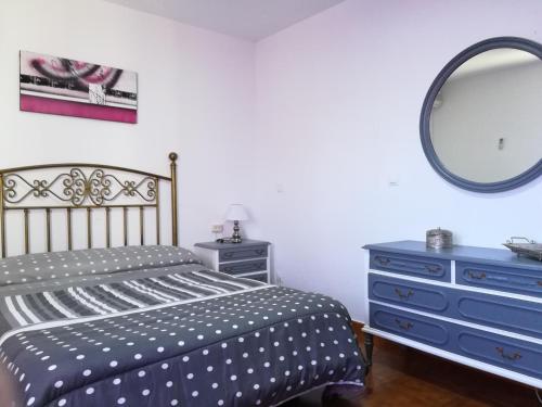 Casas Los Rosales — Guadix