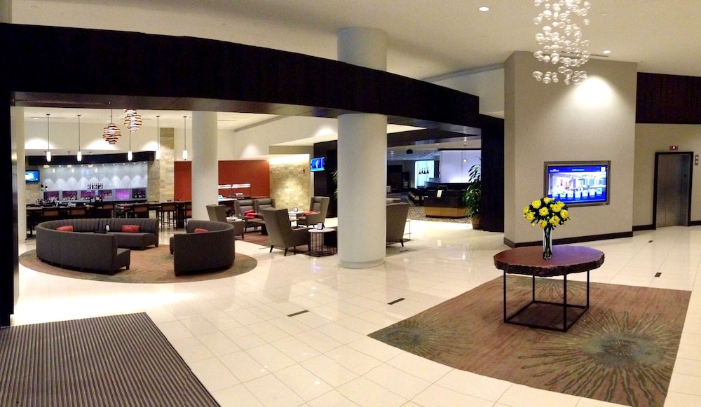 Hilton Albany - photo 6