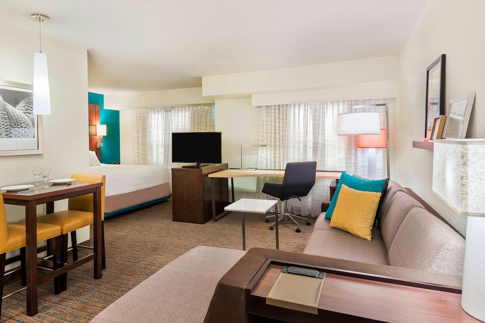 Residence Inn by Marriott Fort Myers - photo 12