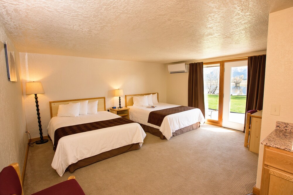 Ninepipes Lodge - photo 13