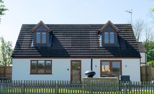 Vella - carbon neutral hotel in Lincoln