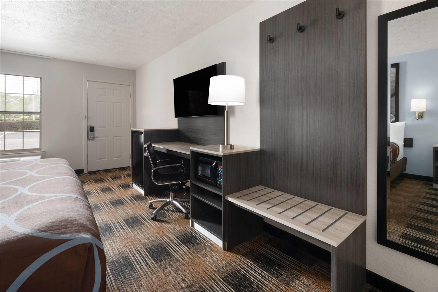 Super 8 by Wyndham Covington - photo 25