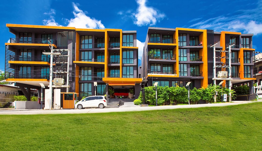 Aspira Residences Samui - last minute hotel in Koh Samui