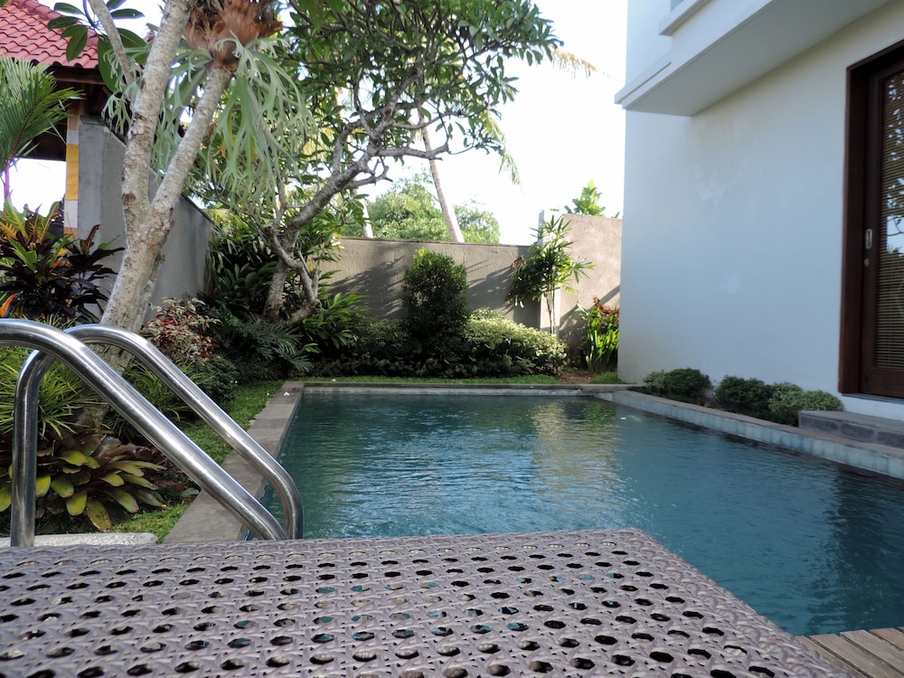 Duana Sari Ubud - last minute hotel in Ubud
