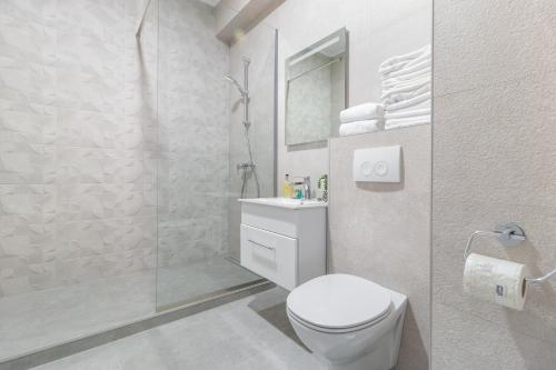 Crisana Flats — 4-Star Luxury Hotel in Oradea, Romania