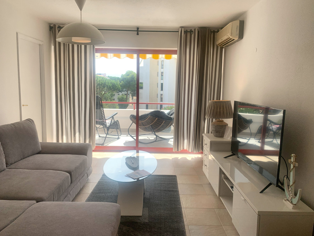 Apartment in Algarve Vilamoura — 4-Star Luxury Hotel in Vilamoura, Portugal