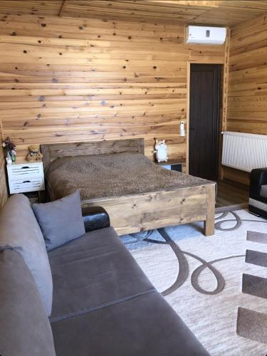 Chalet Ochos Qokhi