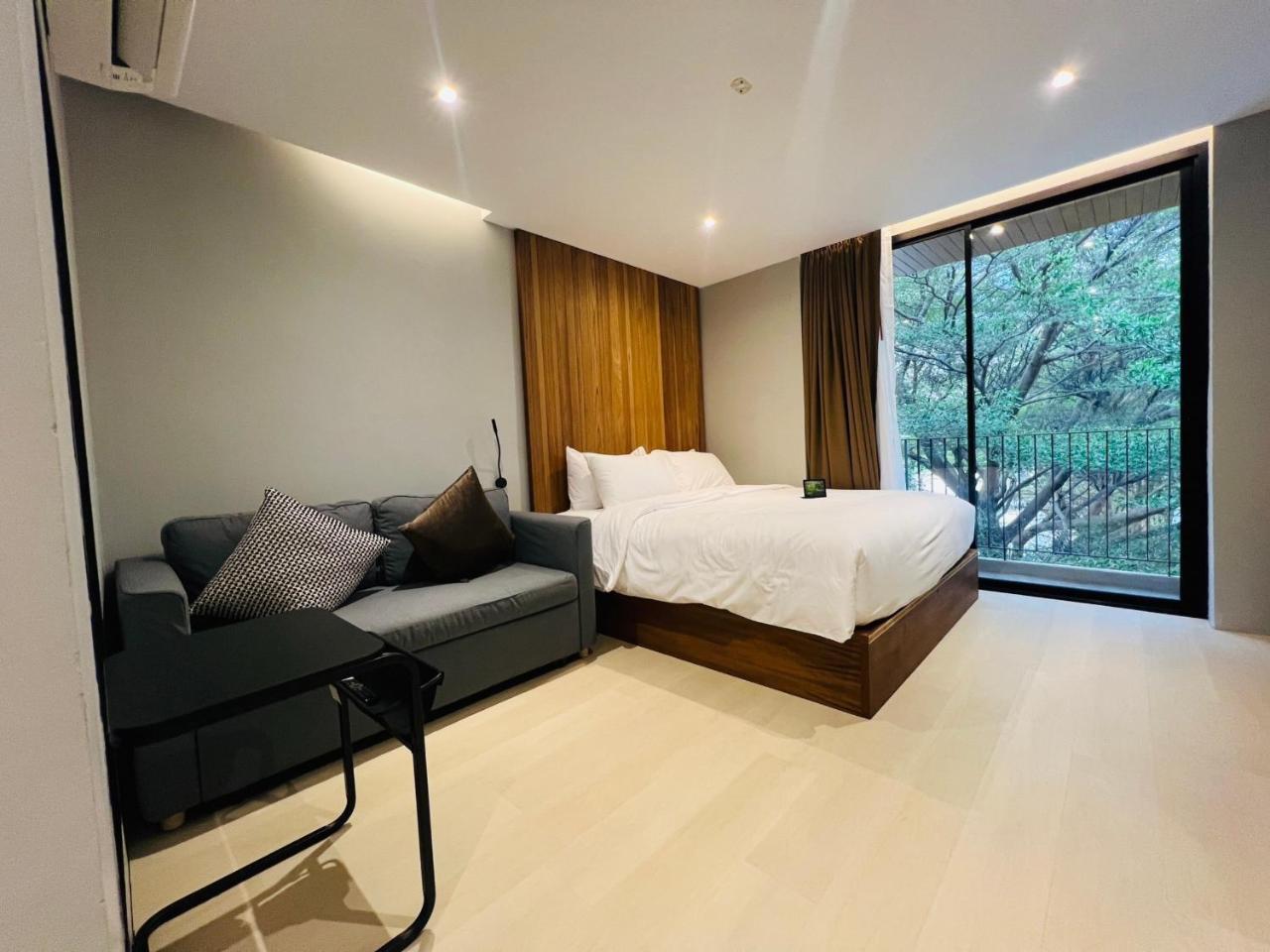 Woodstory Boutique Hotel