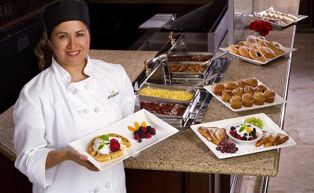 Ayres Hotel & Spa Mission Viejo Lake Forest - photo 15