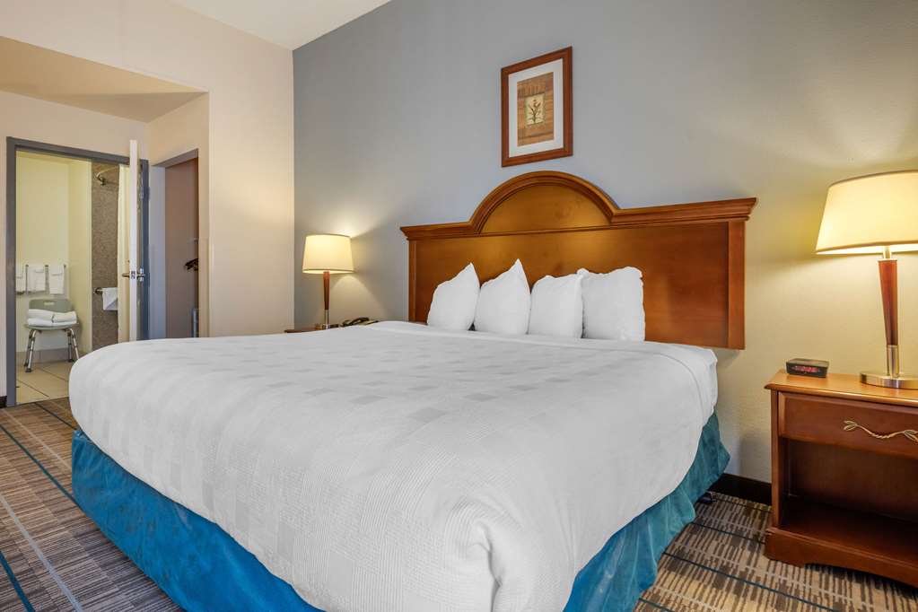 MainStay Suites Grantville Hershey North - photo 6
