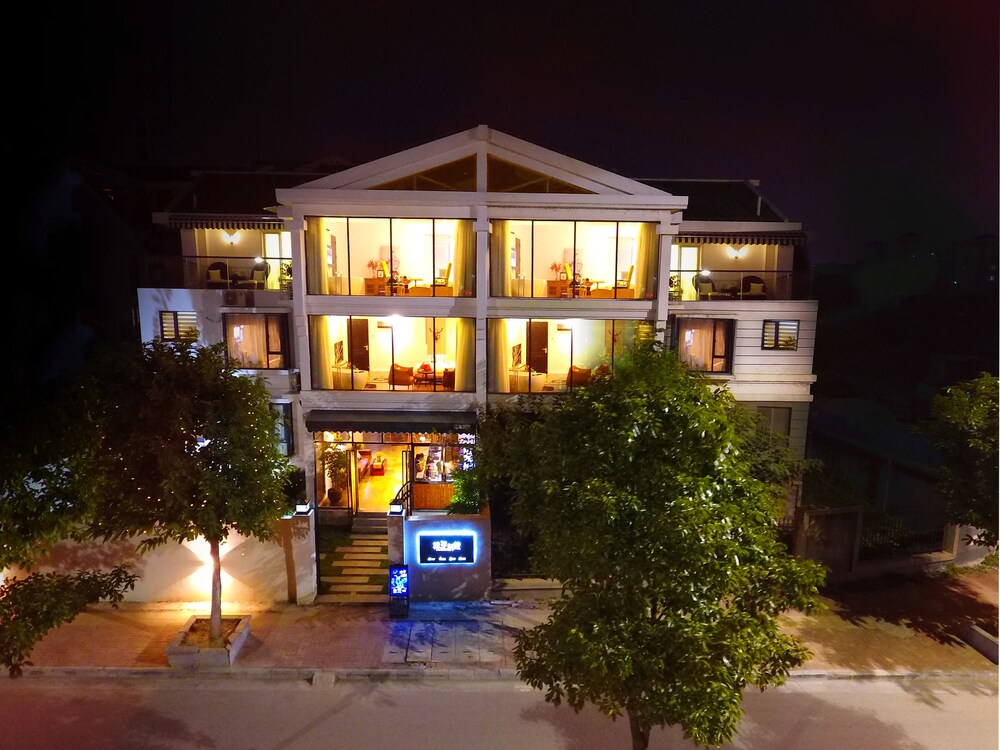 Green Forest Resort - last minute hotel in Guilin