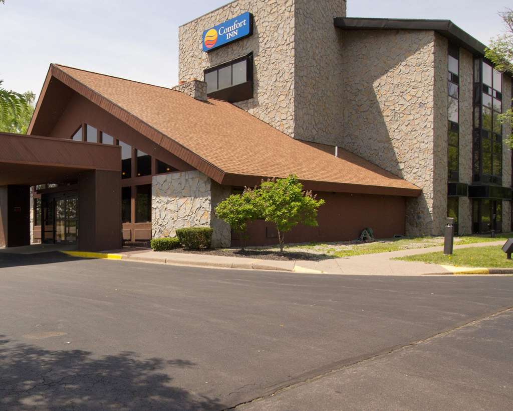 Comfort Inn & Suites Syracuse Carrier Circle - featured photo