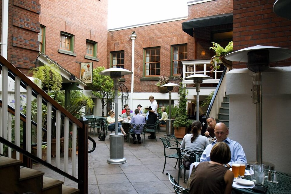 McMenamins Edgefield - photo 97