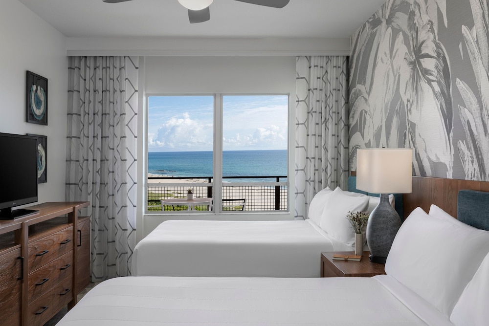Marriott's Oceana Palms - photo 13