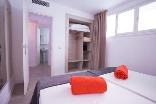 BH Mallorca Apartments Adults Only