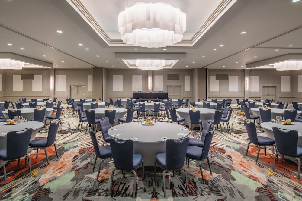 Crowne Plaza Cabana Palo Alto by IHG - photo 81