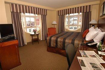The Inn at Harvard - photo 6