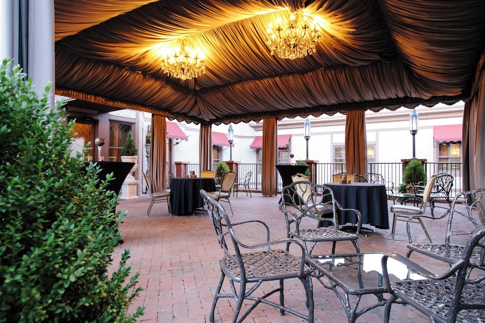 Grand Bohemian Asheville Autograph Collection - photo 51