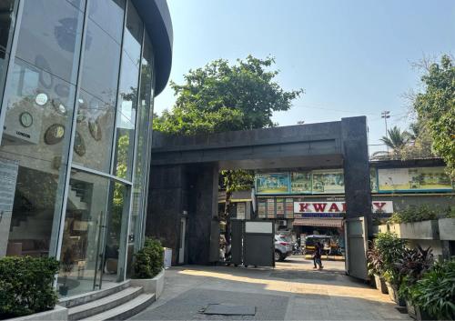 Hotel Sakinaka Inn - last minute hotel in Mumbai