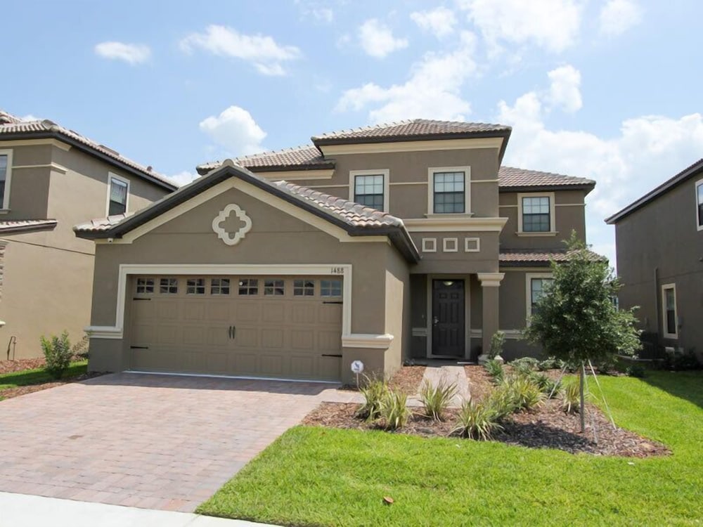 Ov3227 Champions Gate Resort 5 Bed 4.5 Baths Villa - photo 27