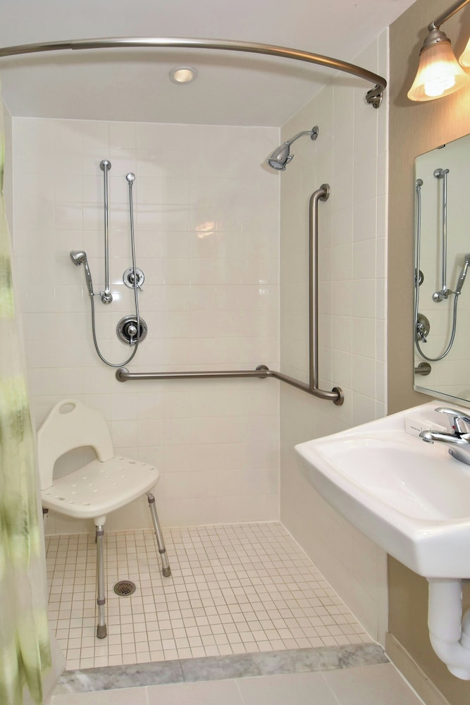 SpringHill Suites by Marriott Columbia Downtown The Vista - photo 12