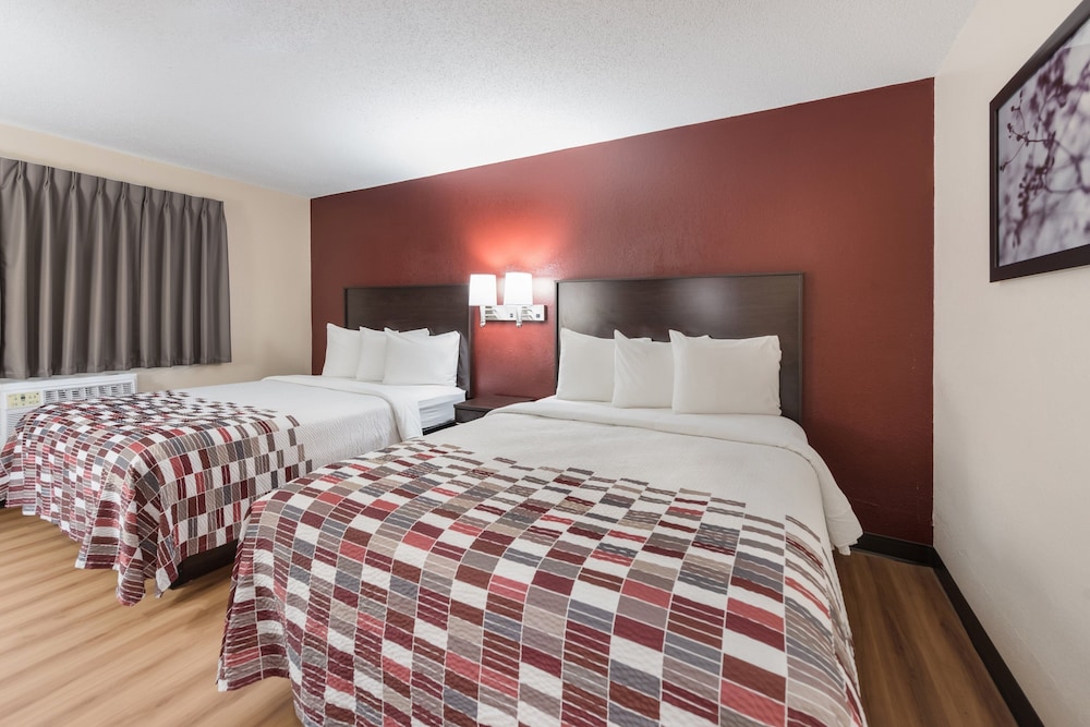 Baymont by Wyndham Findlay - photo 18