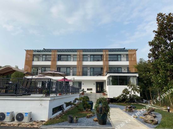 Keller heights in Yixing, People's Republic of China