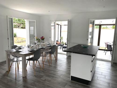 Villa Saint Mart — hotel in Saint-Martin-De-Re