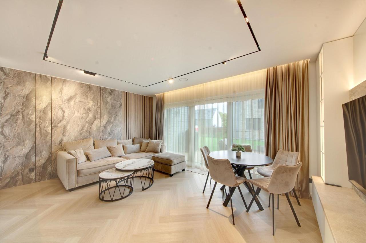 Jūra Ir Tu in Palanga, Lithuania