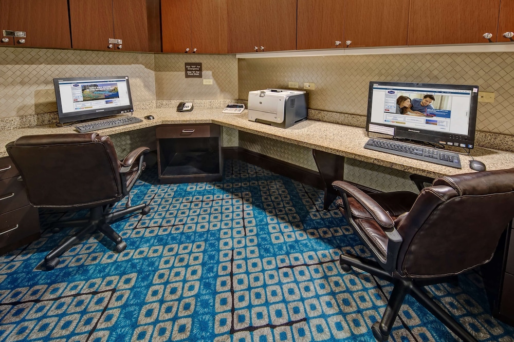 Hampton Inn & Suites Stuart North - photo 34