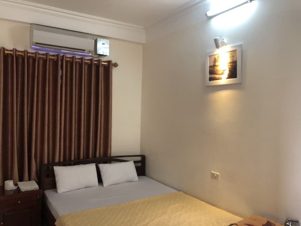 Van Anh Motel in Haiphong, Vietnam