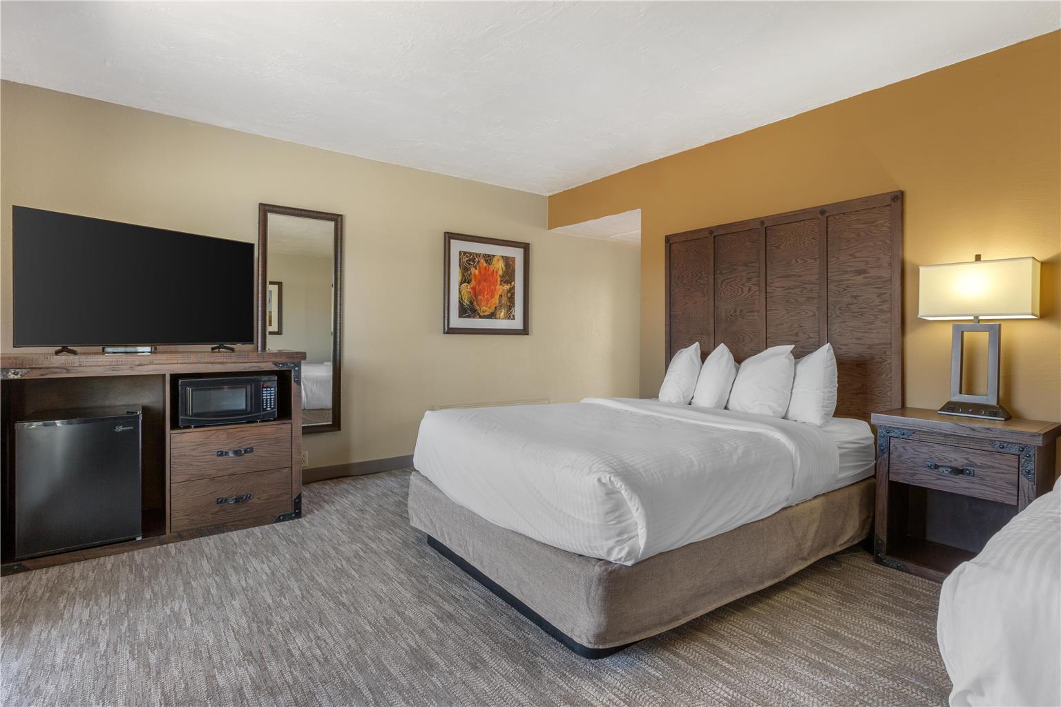 Best Western Rancho Grande - photo 26