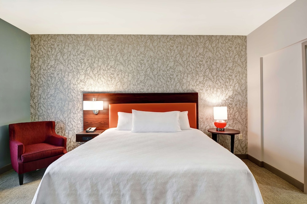 Home2 Suites by Hilton Madison Huntsville Airport - photo 13