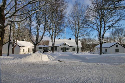 Bergby Herrgård — Unknown City — photo 2