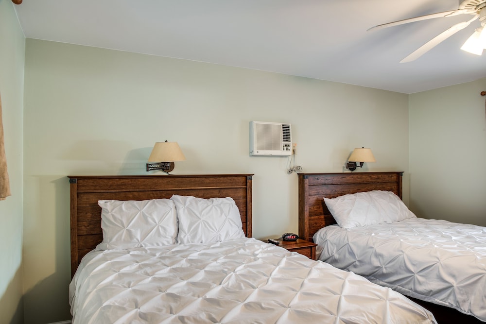 Boxwood Lodge - photo 24