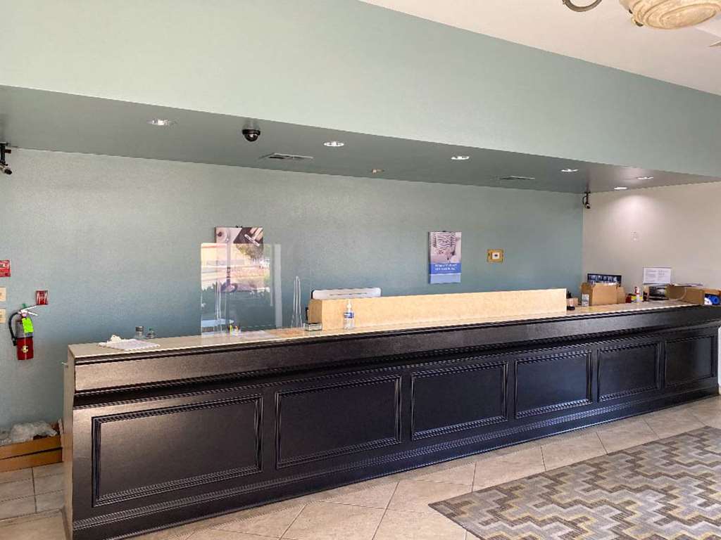 Studio 6 Anaheim Hills CA - photo 17